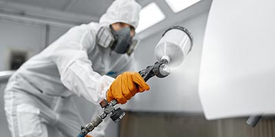 Coating expertise: the art of finishing at Plastisart