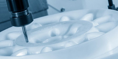 Industrial plastic parts | Plastisart