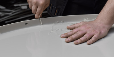 Le thermoformage : design, performance et agilité industrielle
