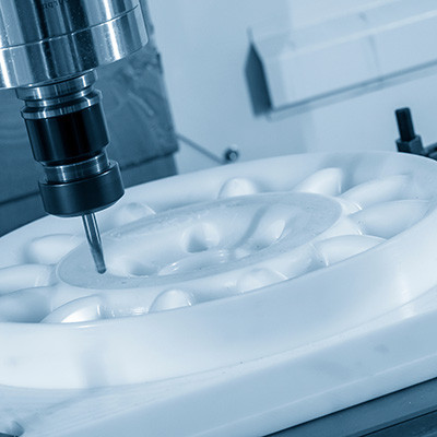 Machining
