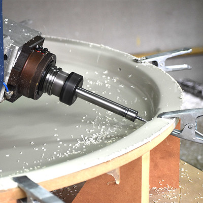 Our business in plastics processing
