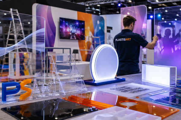 Plastics Industry - Communication & Events Sector | Plastisart