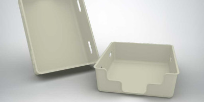 Plastic Sheet Metalworking: Definition, Techniques and Industrial Applications | Plastisart