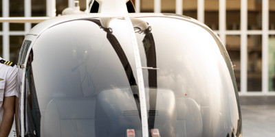 Thermoformage par soufflage sans contact : l'excellence optique