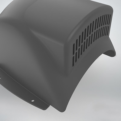 Thermovormen